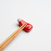 Ketchup Chopstick Rest