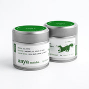 Anya Matcha - Uji Ceremonial Grade Matcha 30g