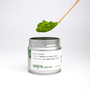 Anya Matcha - Uji Ceremonial Grade Matcha 30g