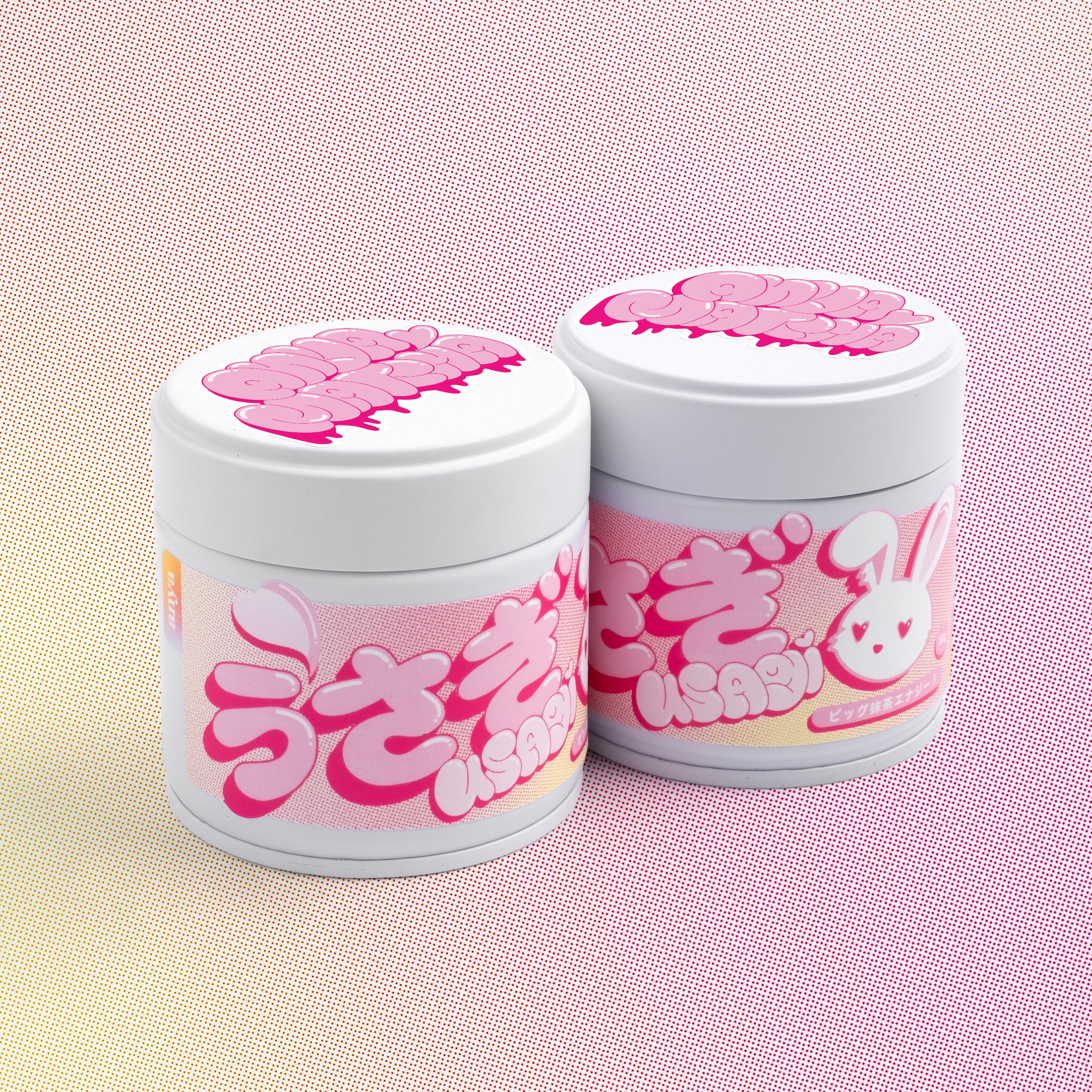 Anya Matcha - Yame Usagi Ceremonial Grade Matcha 30g