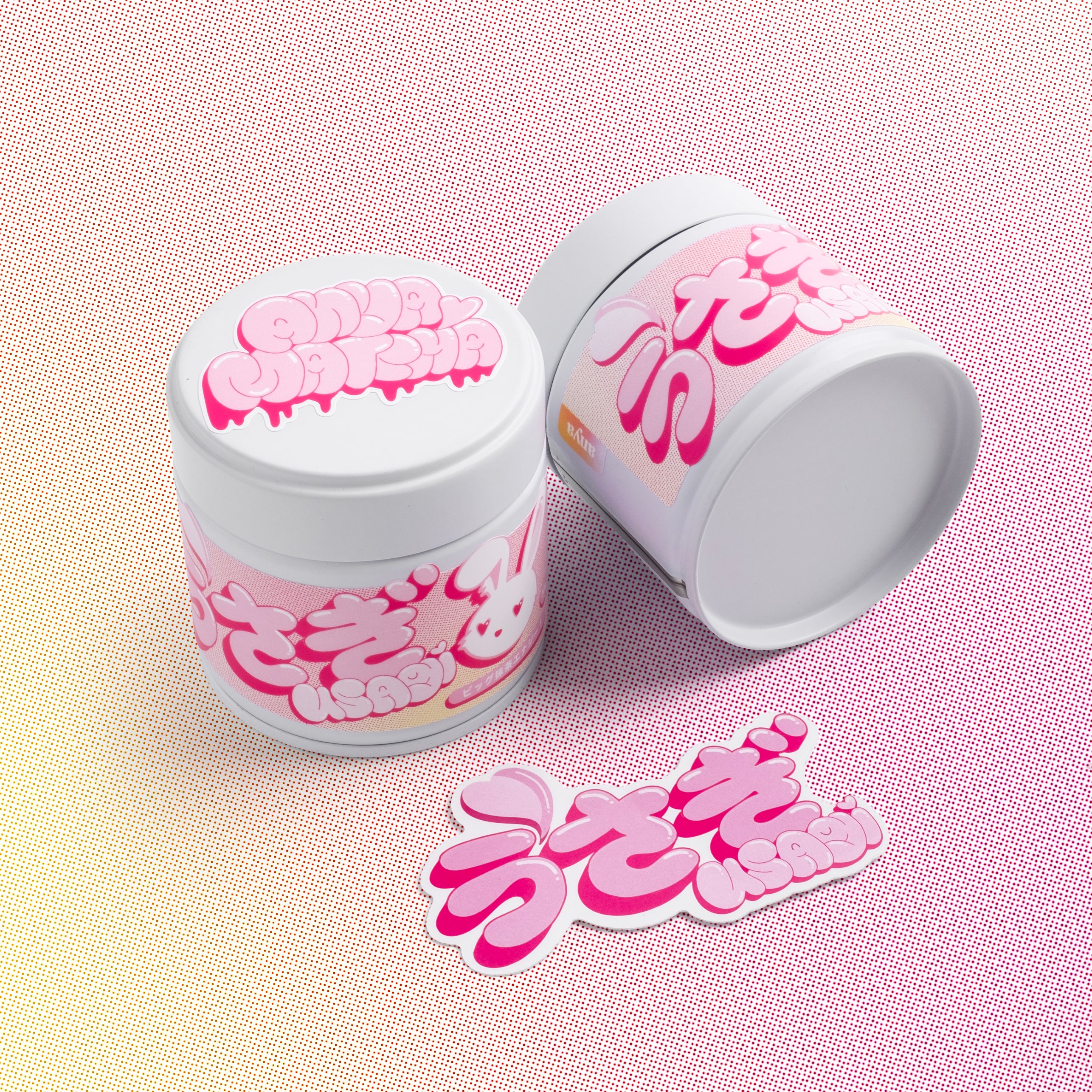 Anya Matcha - Yame Usagi Ceremonial Grade Matcha 30g