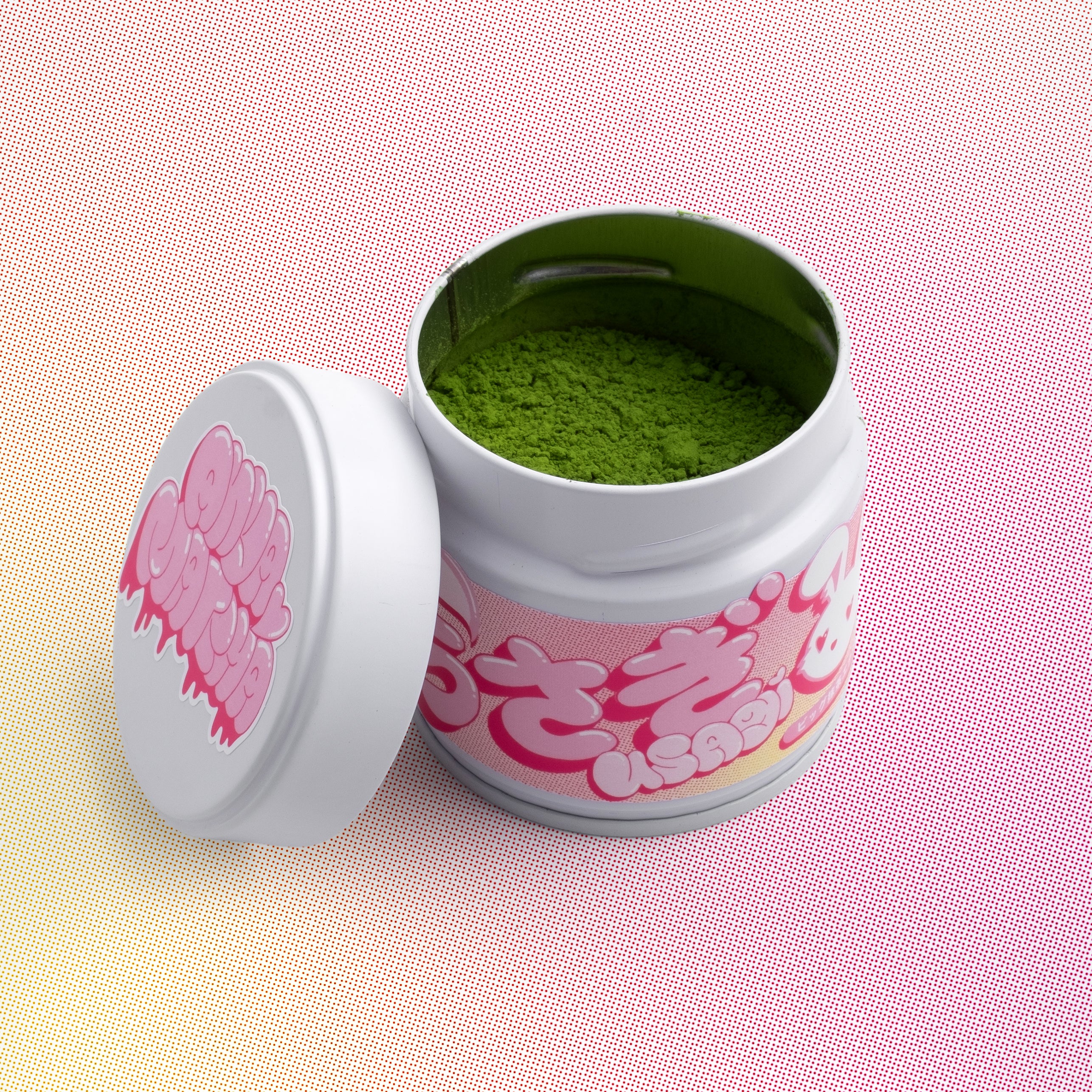 Anya Matcha - Yame Usagi Ceremonial Grade Matcha 30g