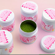 Anya Matcha - Yame Usagi Ceremonial Grade Matcha 30g