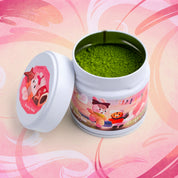 Anya Matcha x SASC Studio - Yame Usagi Ceremonial Grade Matcha 30g