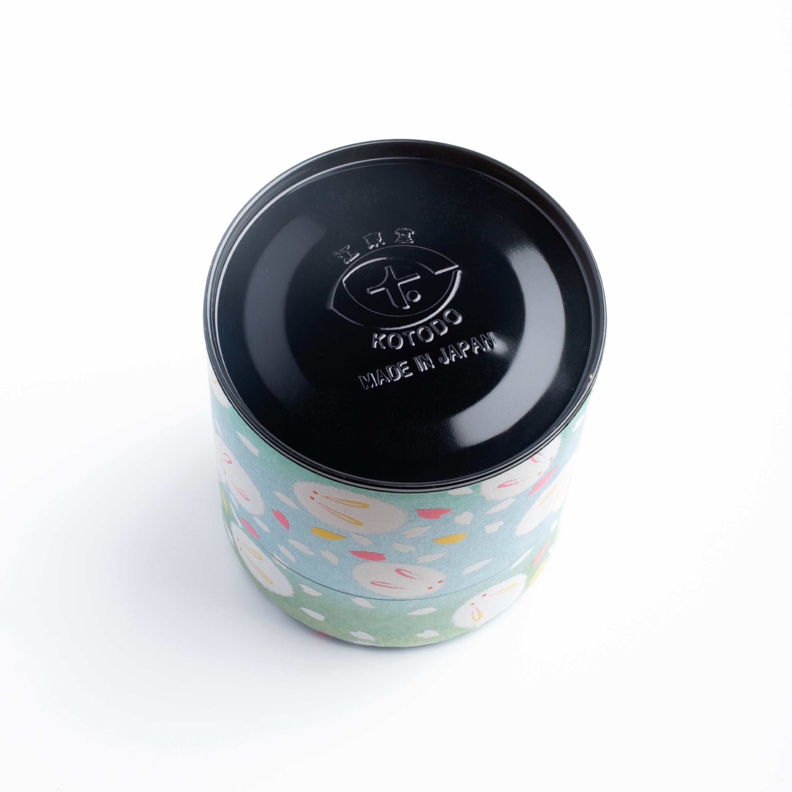 Kotodo Matcha Canister 100g - Usagi no Hara