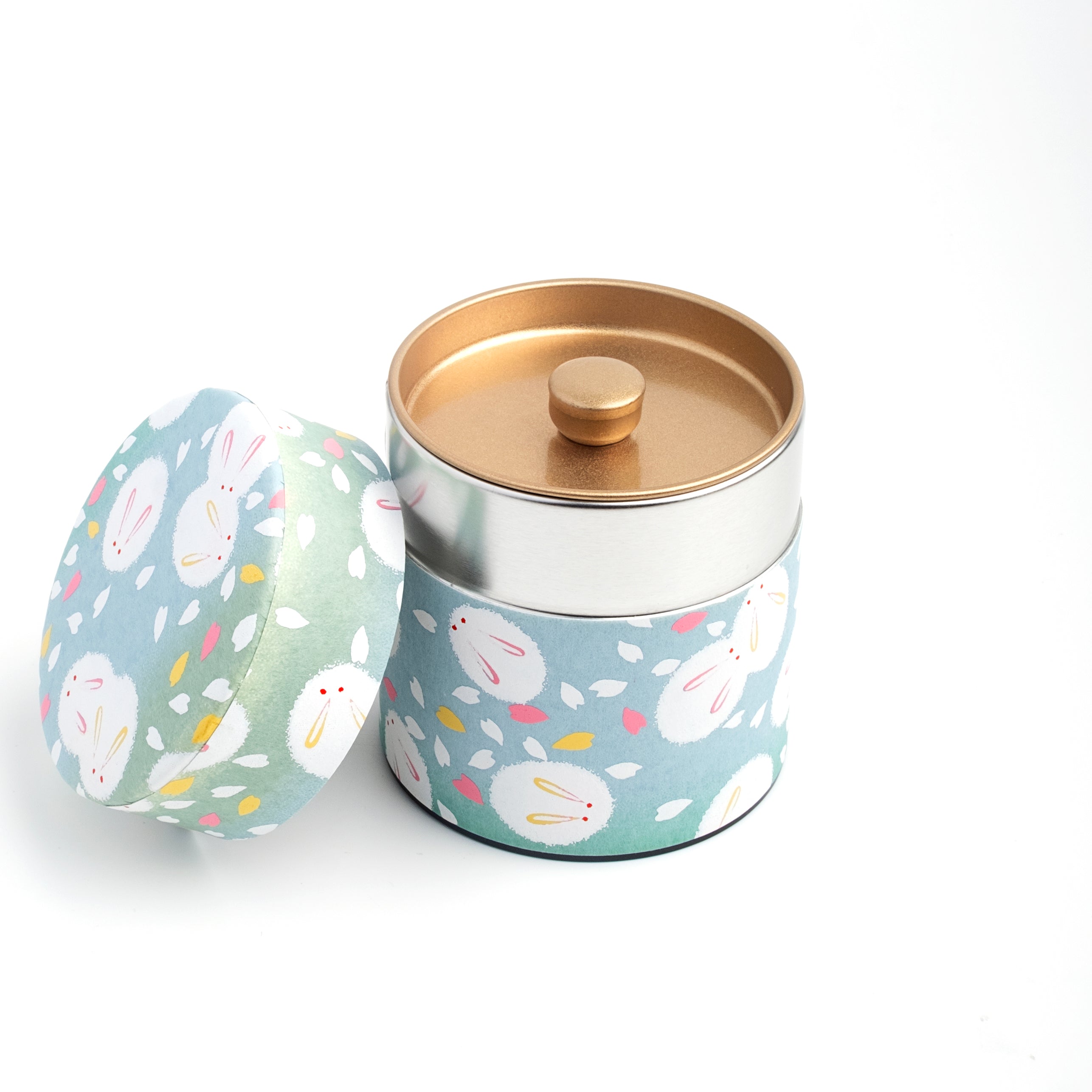 Yame Ceremonial 100g Ritual Set - Usagi No Hara