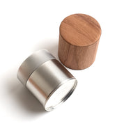 Kotodo Matcha Canister 100g - Mokume