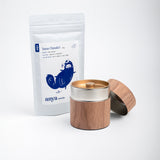 Yame Ceremonial 100g Ritual Set - Mokume