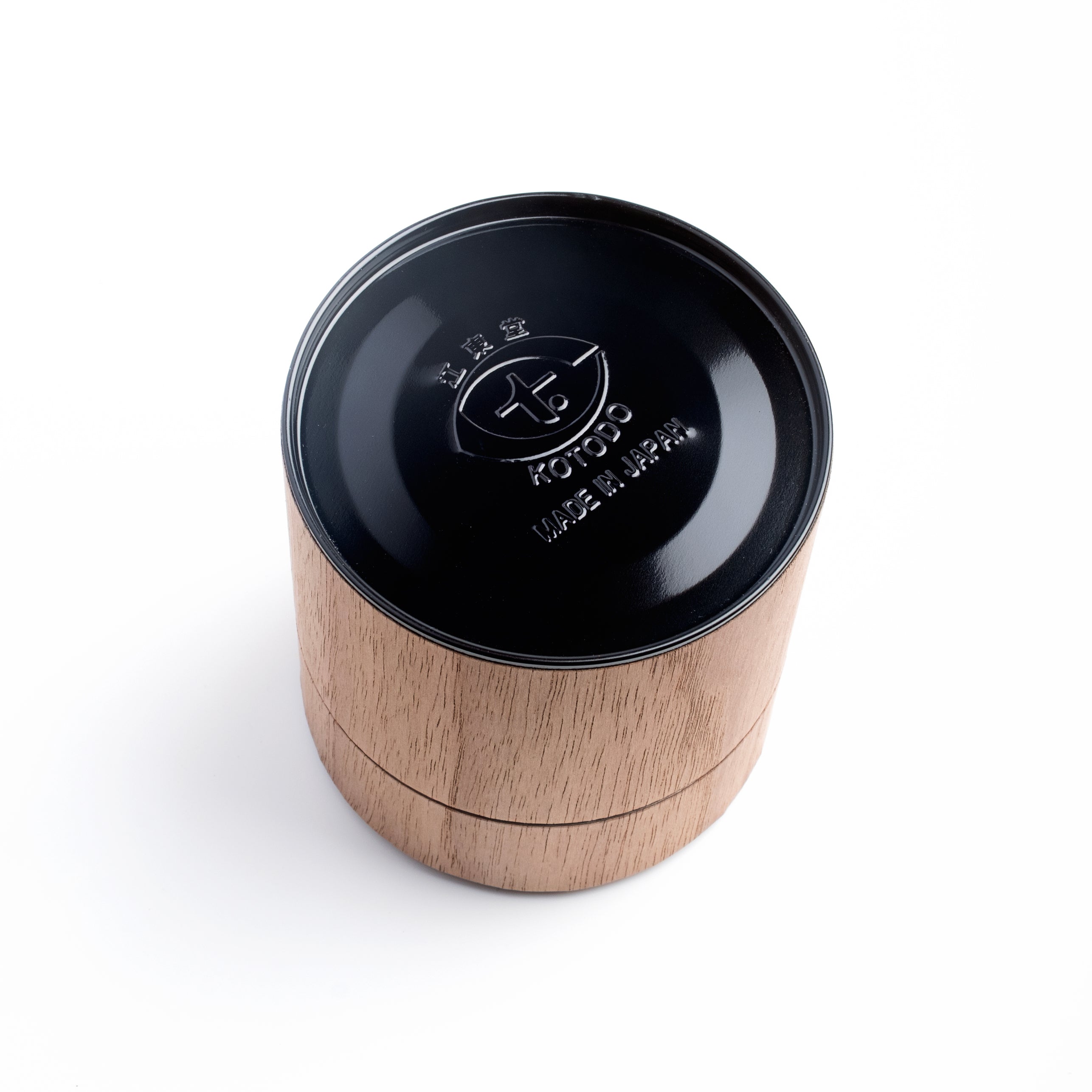 Kotodo Matcha Canister 100g - Mokume