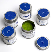 Anya Matcha - Yame Ceremonial Grade Matcha 30g
