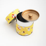 Kotodo Matcha Canister 100g - Maneki Neko