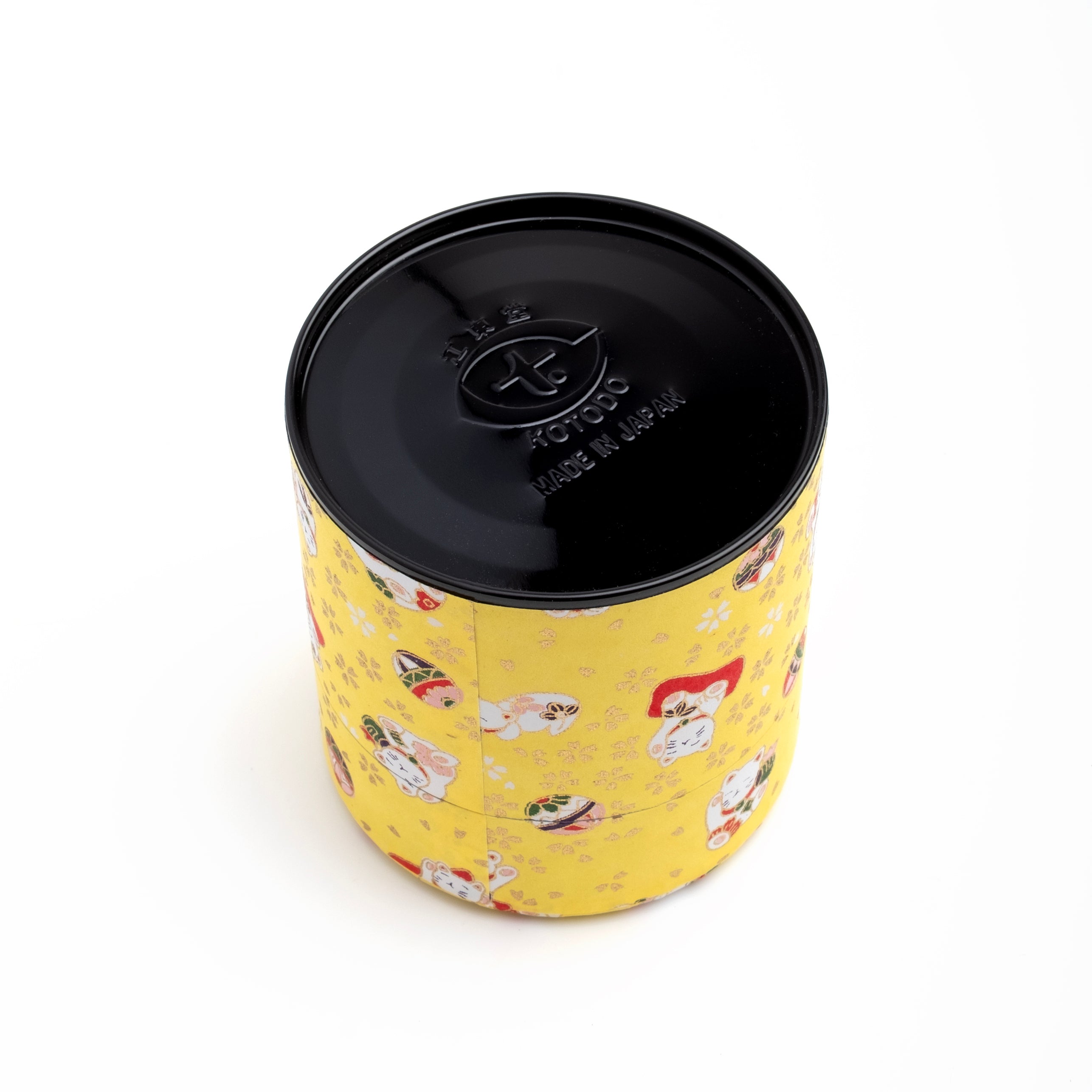 Kotodo Matcha Canister 100g - Maneki Neko