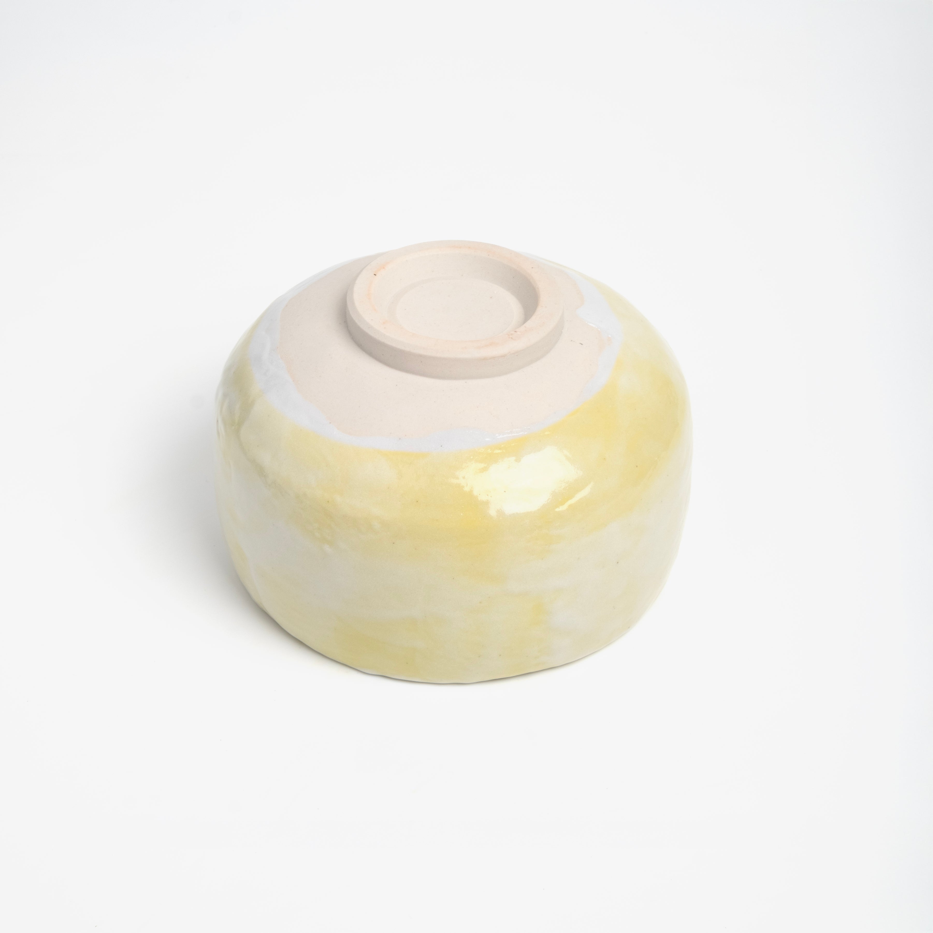 Matcha Bowl - Yuzu Kurimu