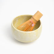 Matcha Bowl - Yuzu Kurimu