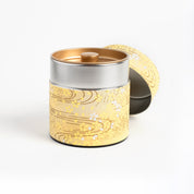 Kotodo Matcha Canister 100g - Sakura Kaze