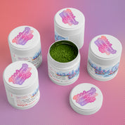 Anya Matcha - Yokohama Autumn Blend Ceremonial Grade Matcha 30g